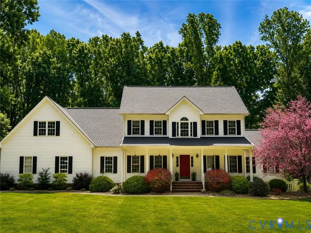 1375 Quarter Mill Court, Powhatan, VA 23139 - #1