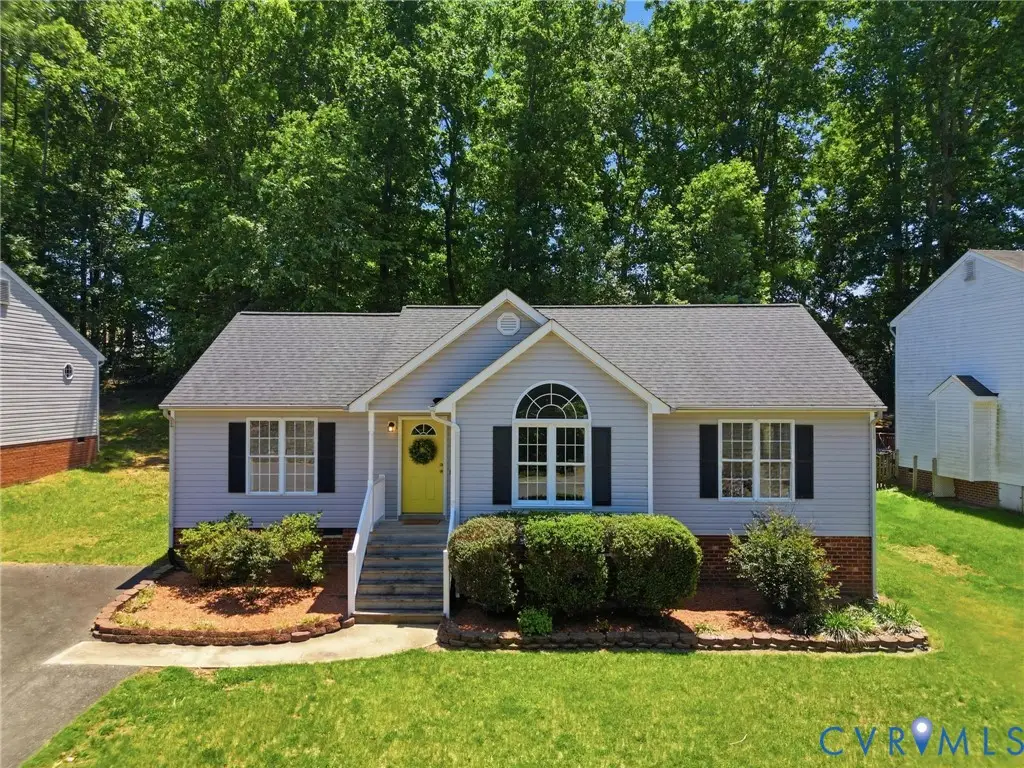 15213 Winding Ash Drive, Chesterfield, VA 23832 - #1