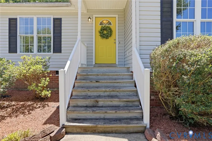 15213 Winding Ash Drive, Chesterfield, VA 23832 - #2