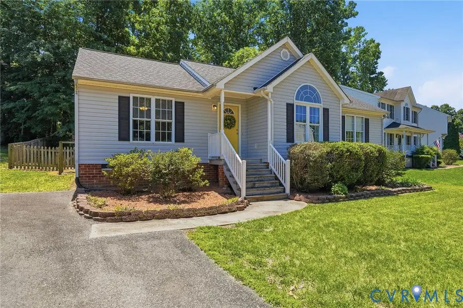 15213 Winding Ash Drive, Chesterfield, VA 23832 - #3
