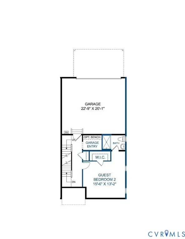 731 Aura Avenue, Midlothian, VA 23113 - #3