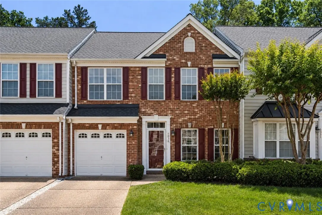 6036 Eagles Crest Drive, Chesterfield, VA 23832 - #1