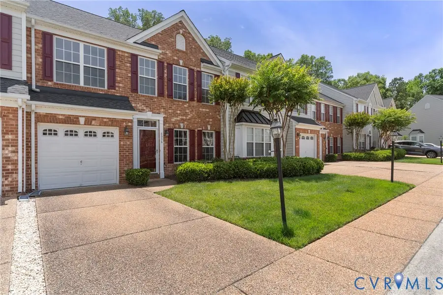 6036 Eagles Crest Drive, Chesterfield, VA 23832 - #2