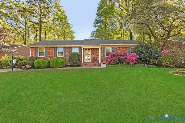 113 Flintlock Drive, Chester, VA 23834