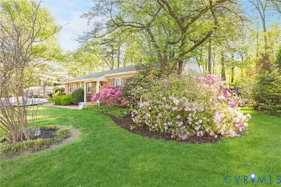 113 Flintlock Drive, Colonial Heights, VA 23834 - #3
