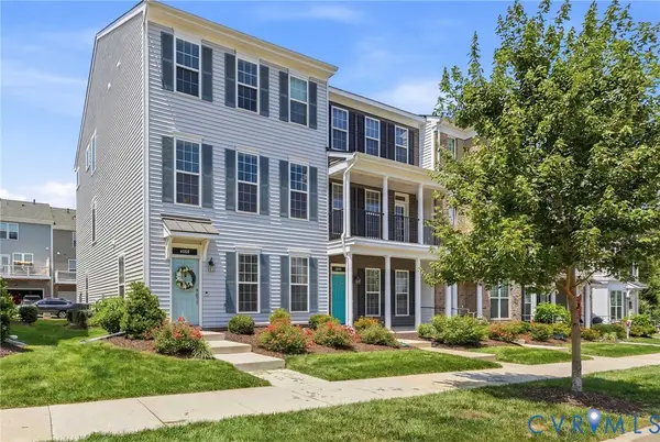 6832 Leire Lane, Chesterfield, VA 23832