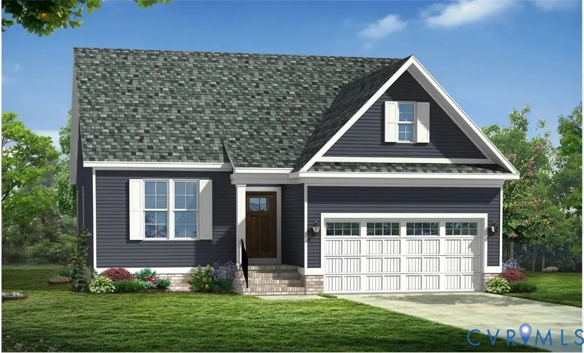 7236 Sommervale Drive, Moseley, VA 23120 - #1