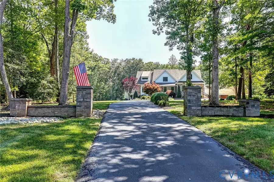 13453 Wolf Swamp Lane, Montpelier, VA 23192 - #2