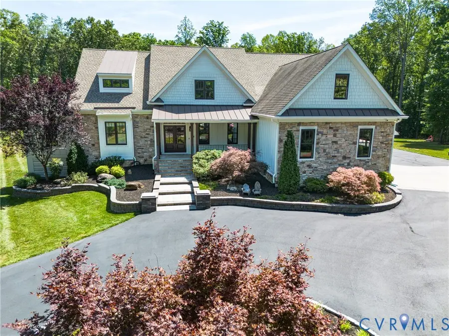 13453 Wolf Swamp Lane, Montpelier, VA 23192 - #3