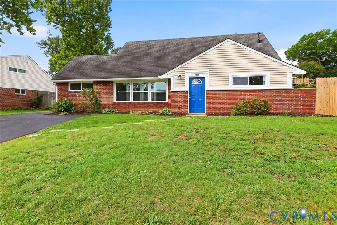 9125 Farmington Drive, Henrico, VA 23229 - #1