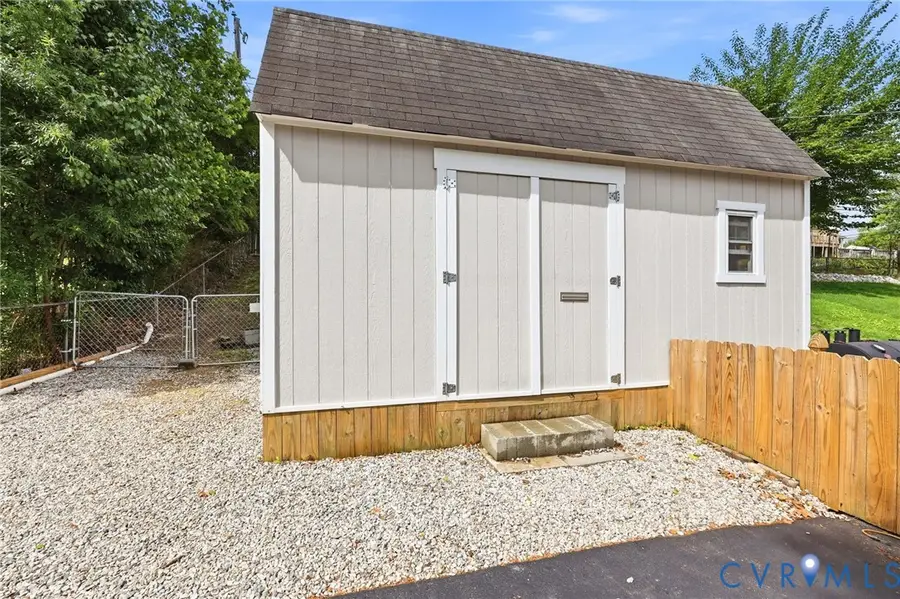 9125 Farmington Drive, Henrico, VA 23229 - #3