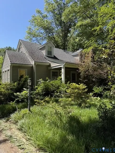 11501 Elmont Road, Ashland, VA 23005