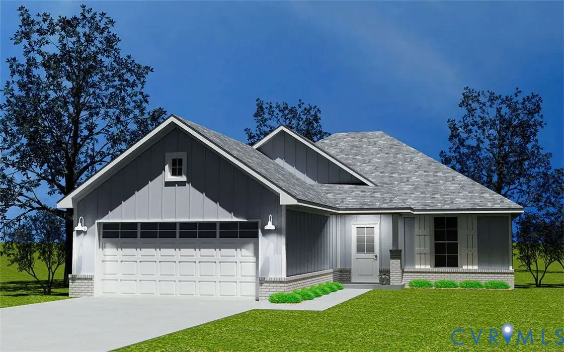 Lot 1 Ethanna Trail, Mineral, VA 23117 - #1