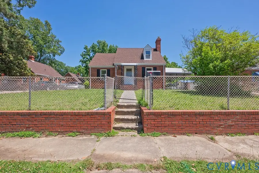3400 Ryburn Road, Richmond, VA 23234 - #2