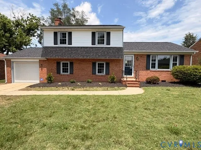 1110 Duke Of Gloucester Street, Colonial Heights, VA 23834 - #1