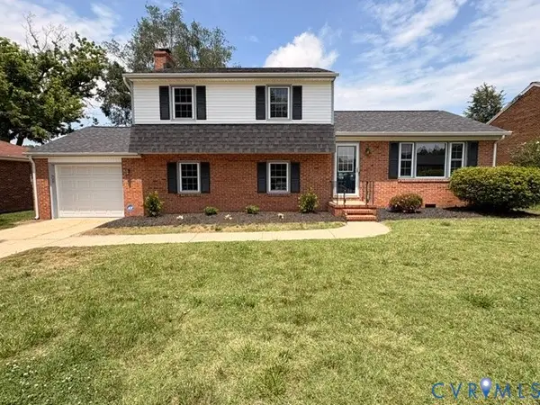 1110 Duke Of Gloucester Street, Colonial Heights, VA 23834