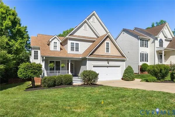 2513 Savage View Drive, Midlothian, VA 23112