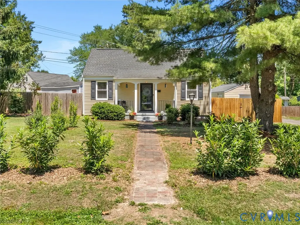 1805 Betty Lane, Richmond, VA 23226 - #1