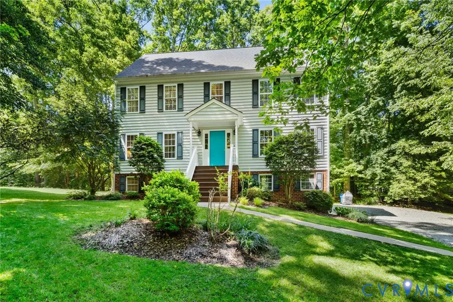 11218 Smoketree Drive, Clover Hill, VA 23236 - #3