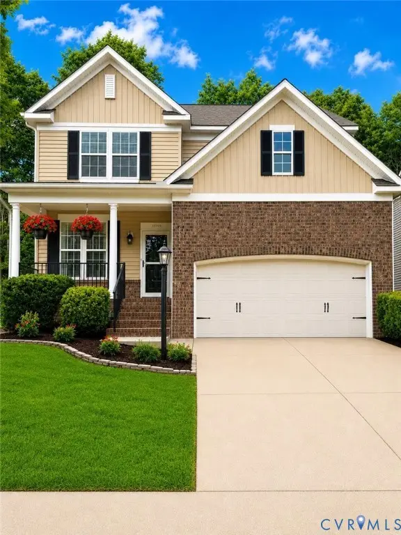 7319 Vicenzo Drive, Moseley, VA 23120