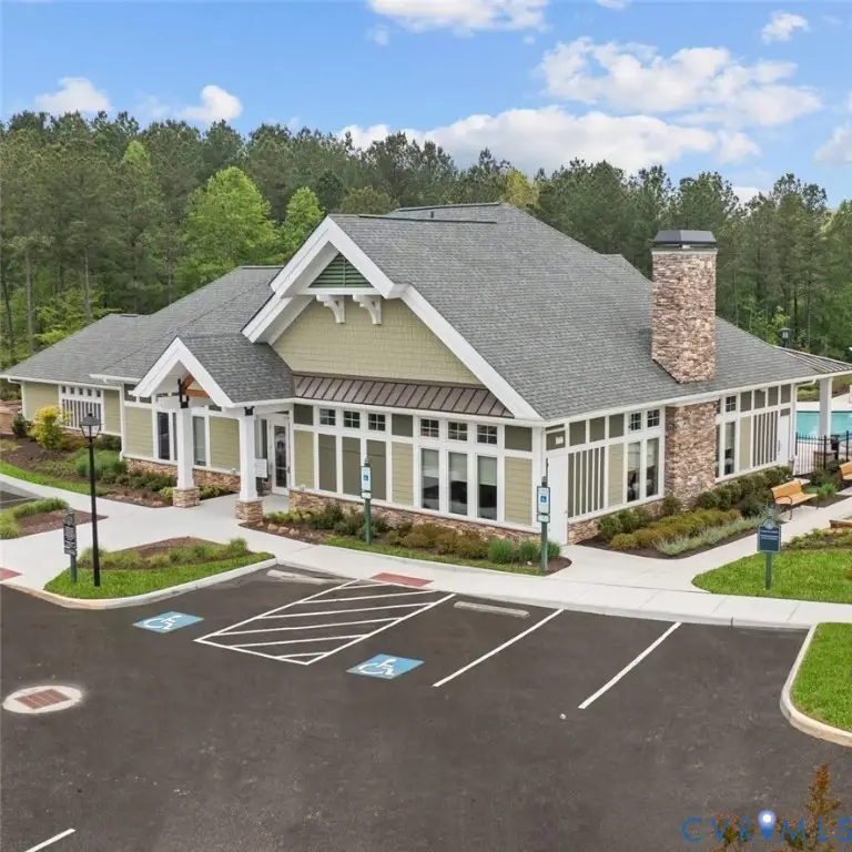 7319 Vicenzo Drive, Moseley, VA 23120 - #2