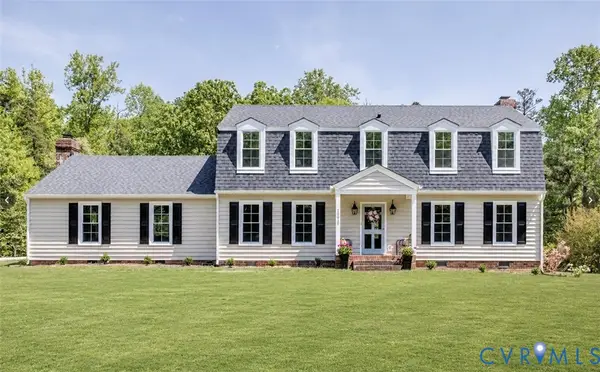 20010 River Road, Chesterfield, VA 23838