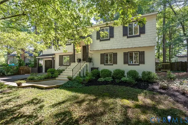 809 Farnwood Drive, Henrico, VA 23229
