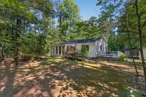 15427 Hopeful Church Road, Louisa, VA 23024