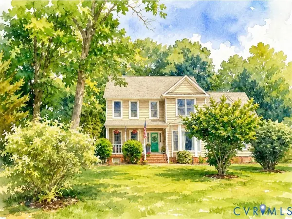 102 Redbird Drive, Chester, VA 23836