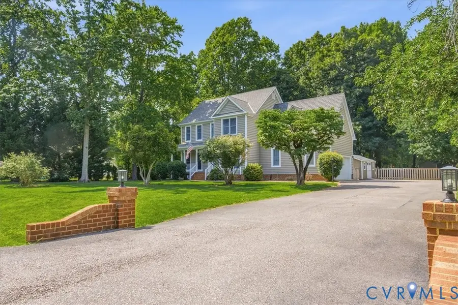 102 Redbird Drive, Chester, VA 23836 - #2