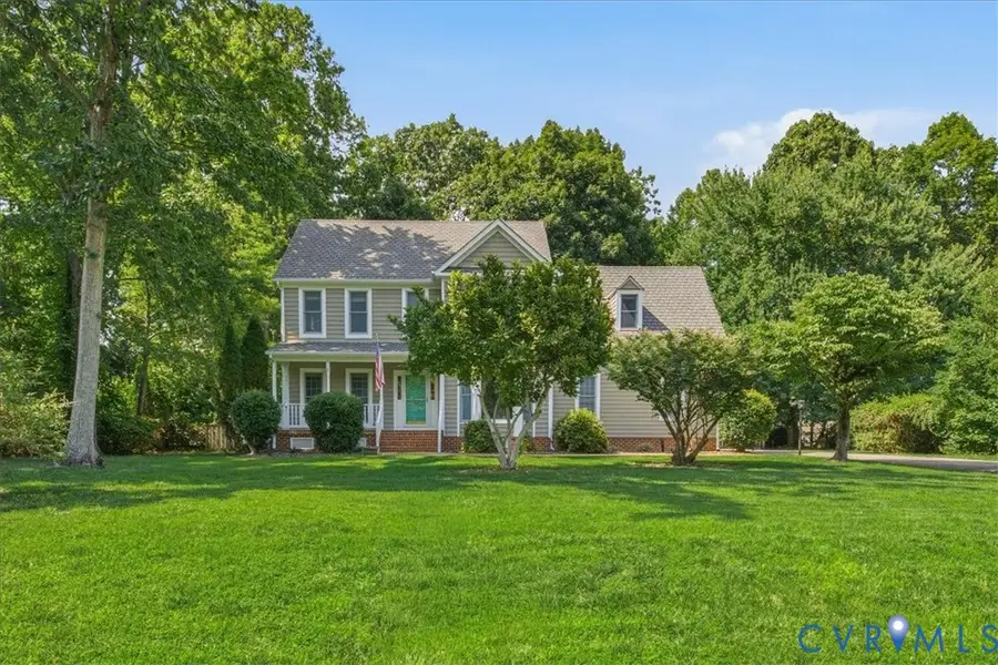 102 Redbird Drive, Chester, VA 23836 - #3