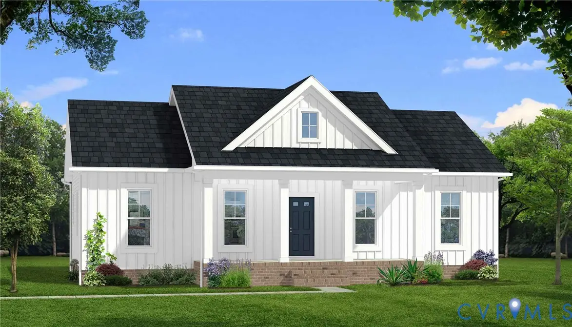 TBD Lot 8 Mountain Creek Road, Green Bay, VA 23942 - #1