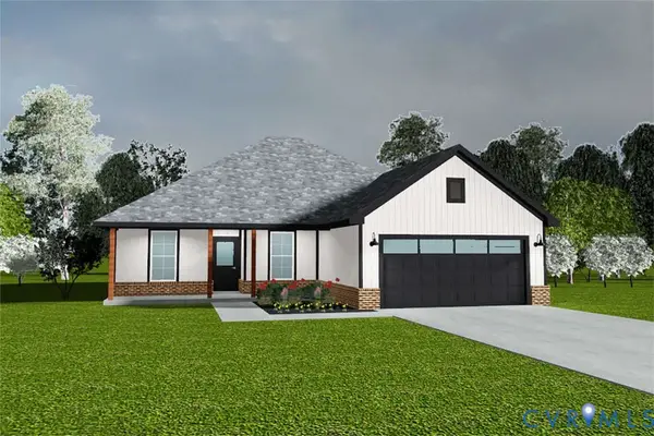 Lot 10 Ethanna Trail, Mineral, VA 23117