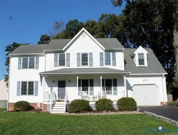 7016 Narragansett Court, Hanover, VA 23111