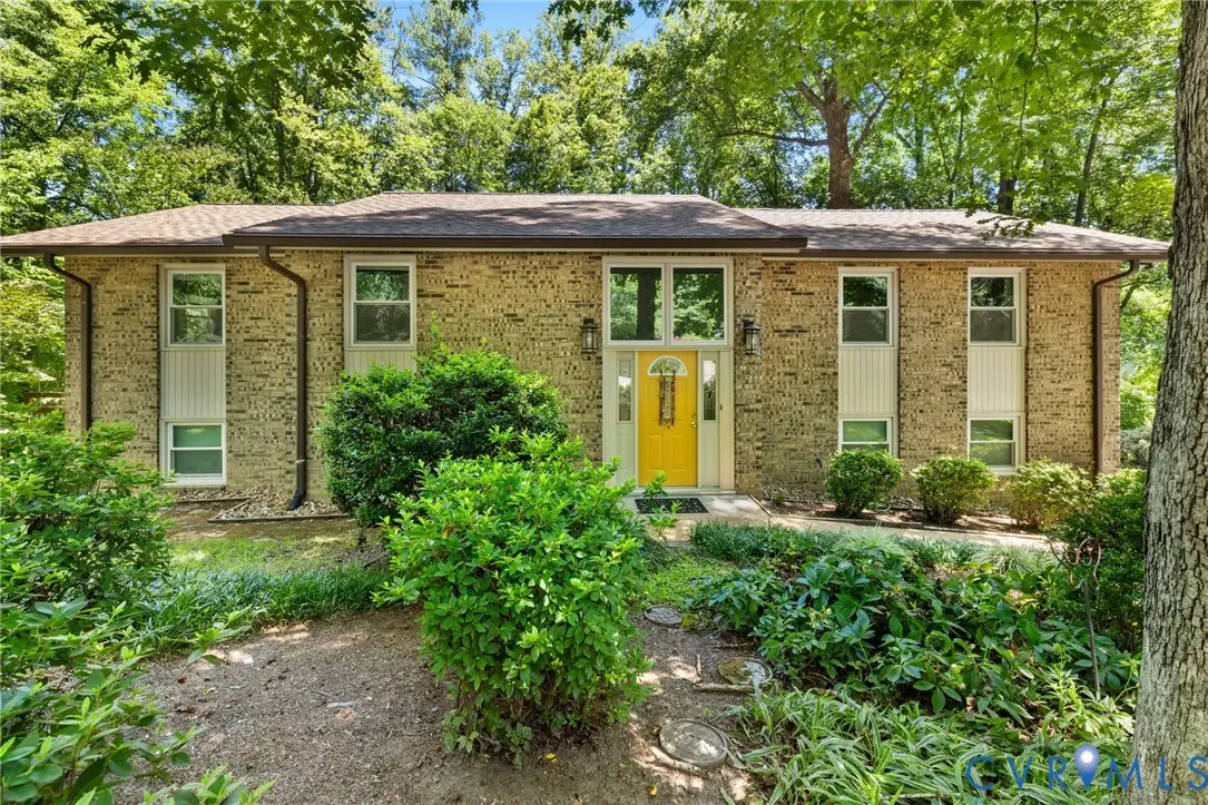 9024 Anbern Drive, North Chesterfield, VA 23235 - #1