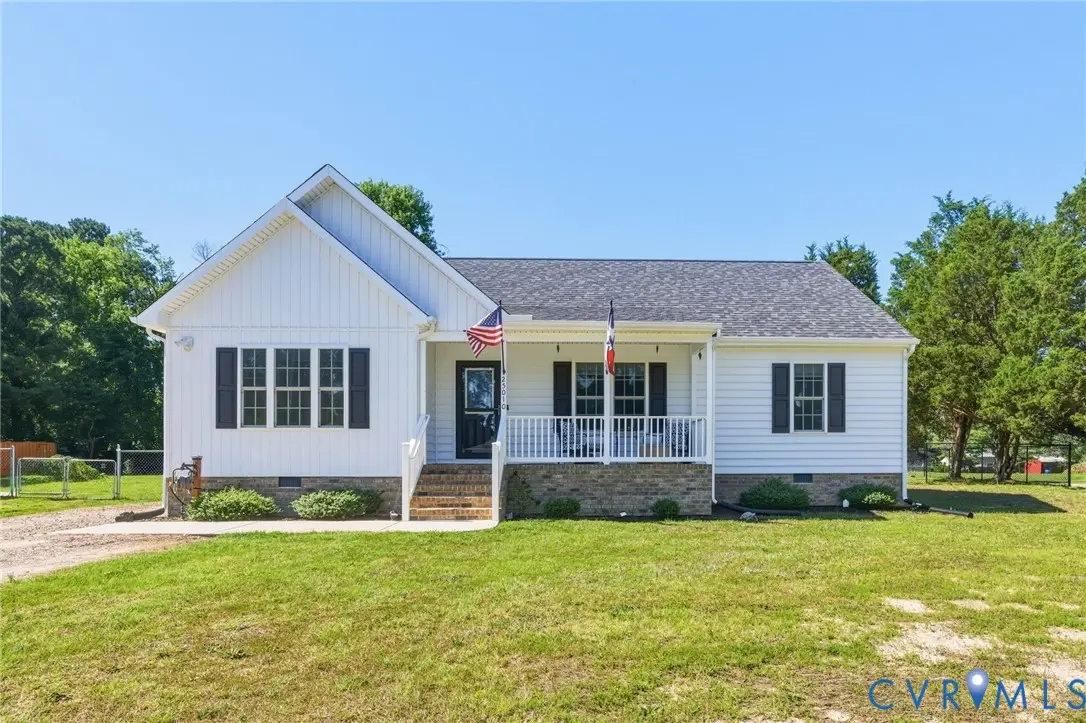 25010 Stevens Avenue, Petersburg, VA 23803 - #1