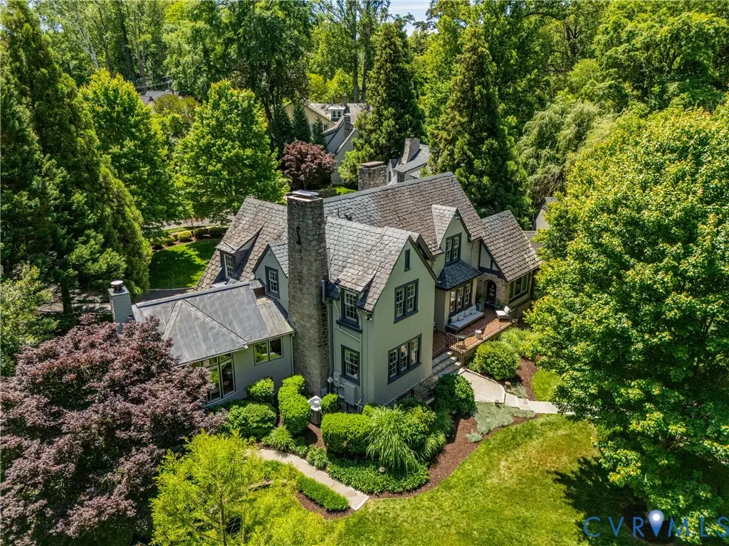 4634 Butte Road, Richmond, VA 23235 - #1
