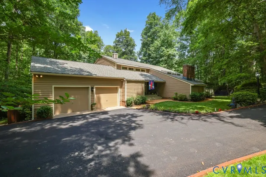14010 Harbour Pointe Road, Brandermill, VA 23112 - #2