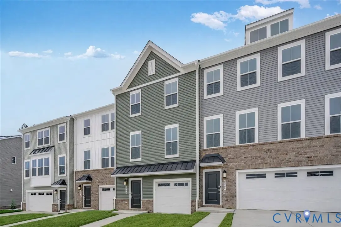 8752 Whitman Drive, Chesterfield, VA 23832 - #1