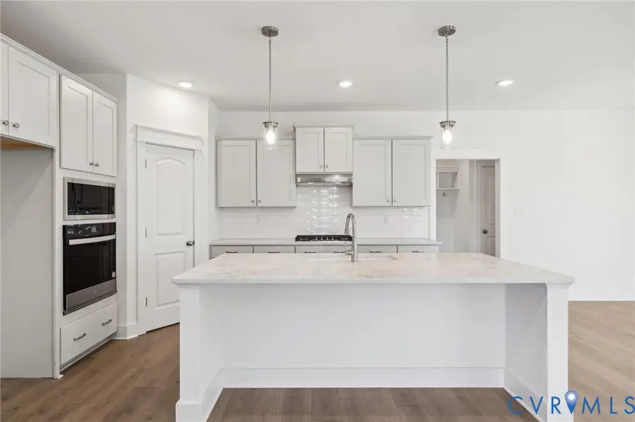 16730 Chesler Way, Moseley, VA 23120 - #2