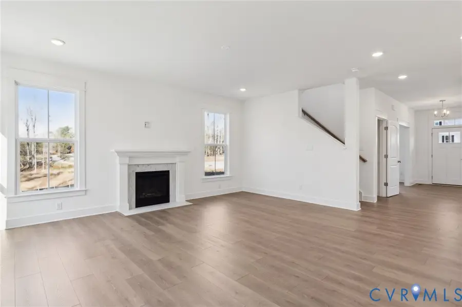 16730 Chesler Way, Moseley, VA 23120 - #3