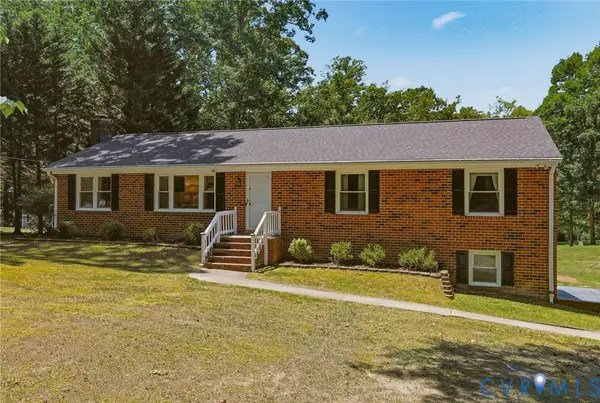 1024 Otterdale Road, Midlothian, VA 23114