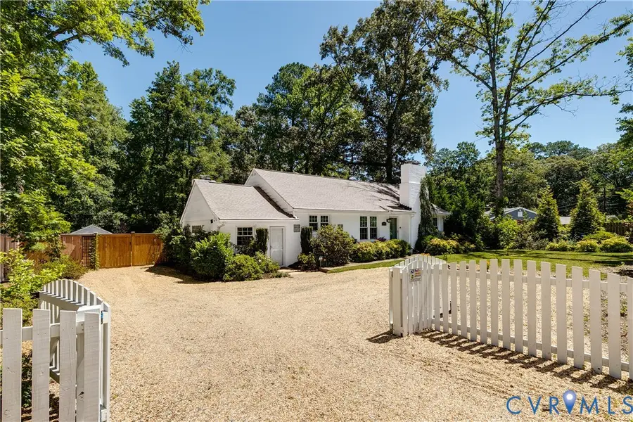 6714 Forest Hill Avenue, Richmond, VA 23225 - #2