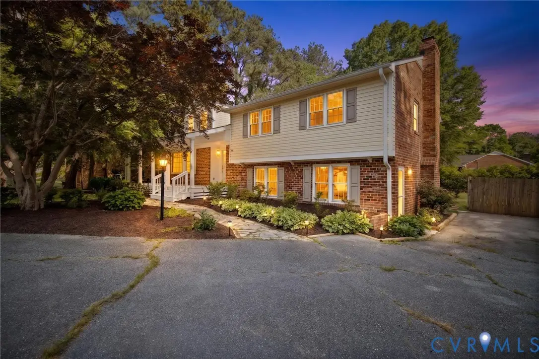 9707 Goodward Court, North Chesterfield, VA 23236 - #1