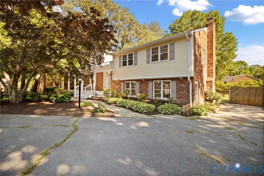 9707 Goodward Court, North Chesterfield, VA 23236 - #2