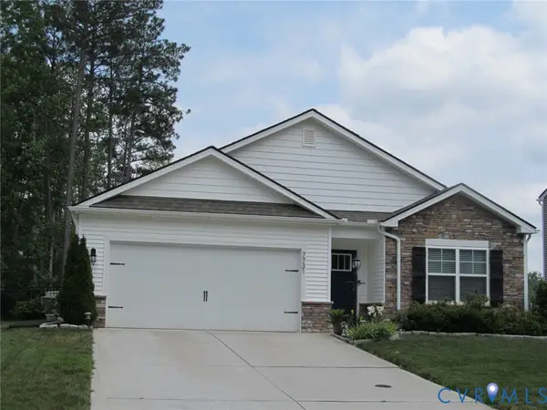 7731 Lovegrass Terrace, New Kent, VA 23124