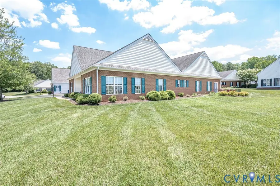 7402 Dress Blue Circle, Mechanicsville, VA 23116 - #3