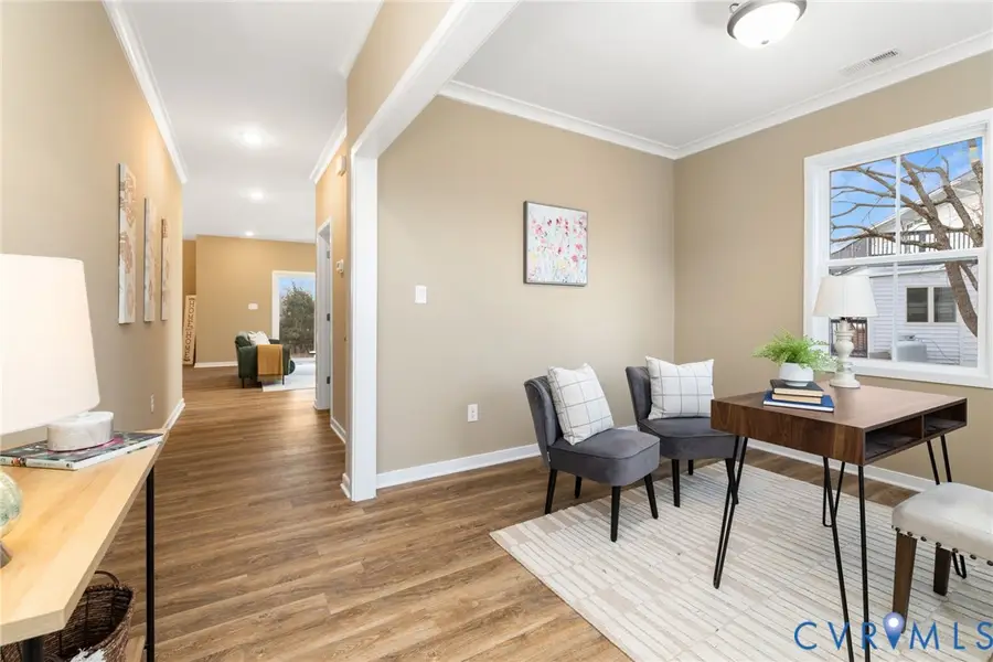1800 Timberline Drive, Farmville, VA 23901 - #2