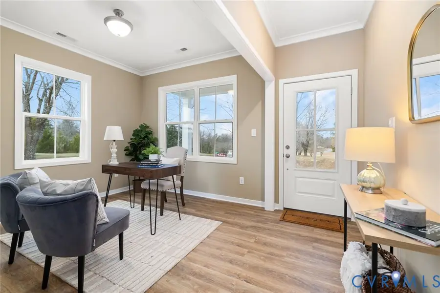 1800 Timberline Drive, Farmville, VA 23901 - #3