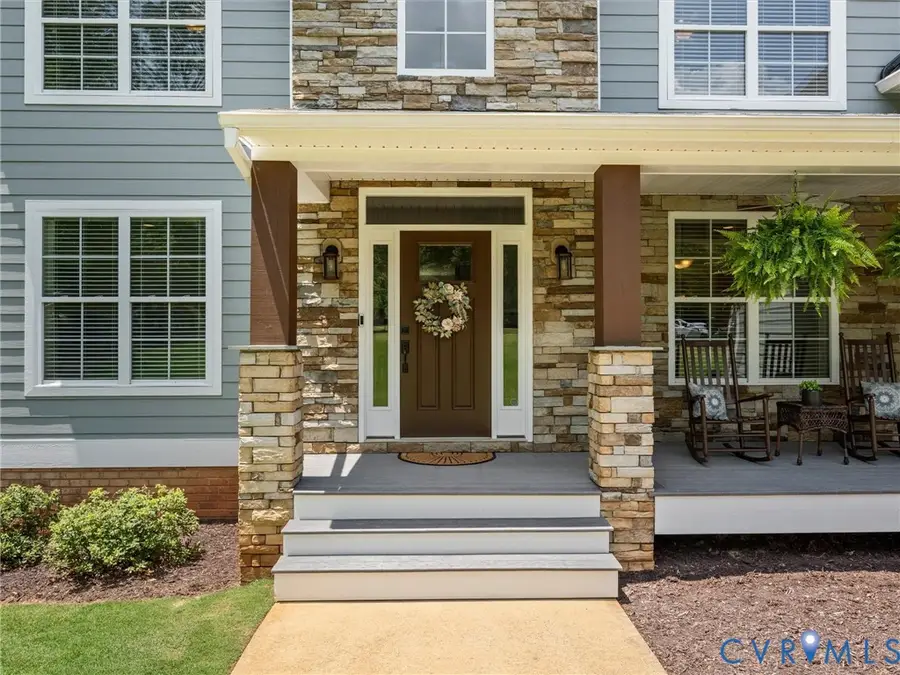 3613 Archers Ridge, Powhatan, VA 23139 - #2